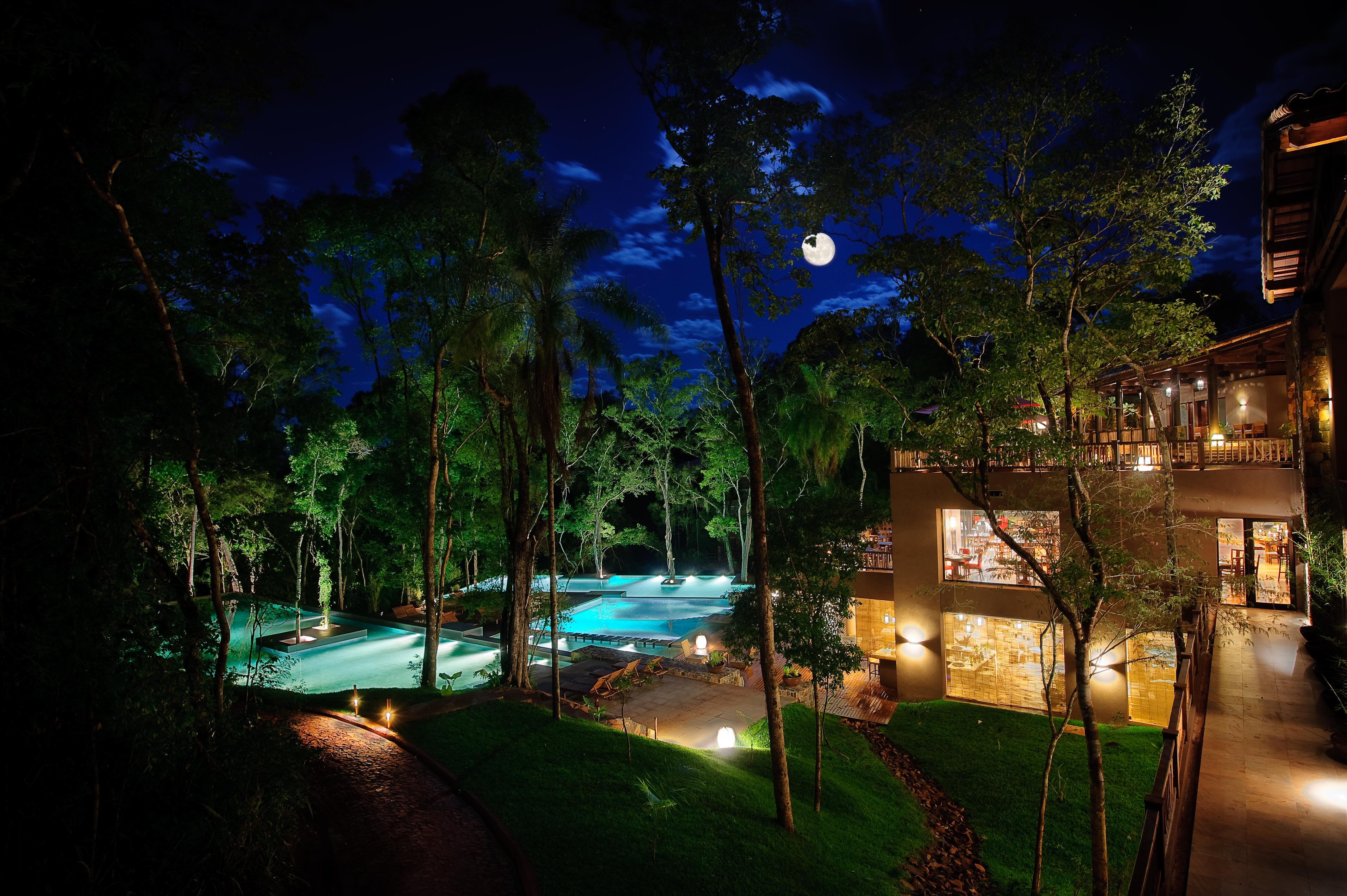 Loi Suites Iguazu Hotel Puerto Iguazu Fasilitas foto