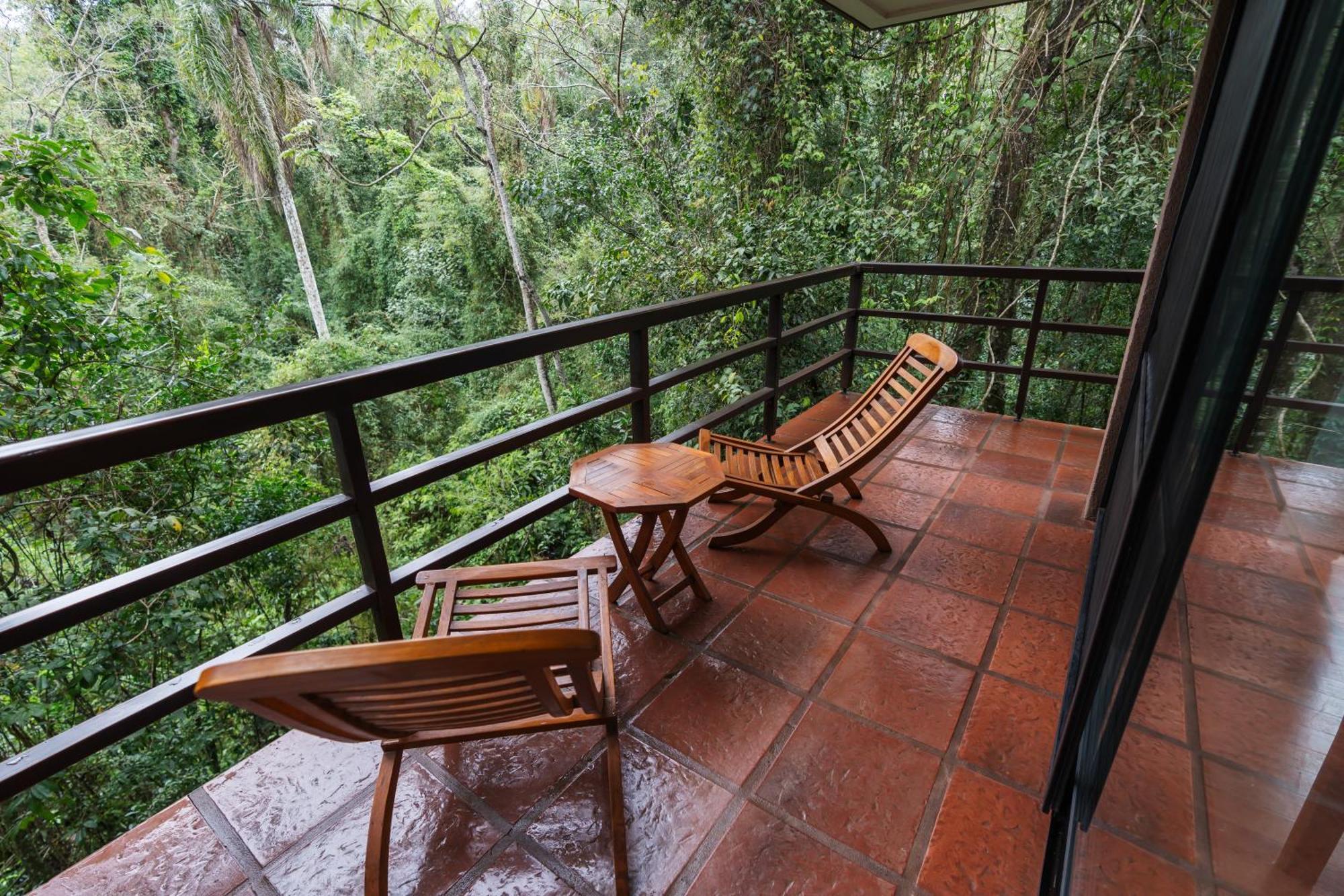 Loi Suites Iguazu Hotel Puerto Iguazu Bagian luar foto